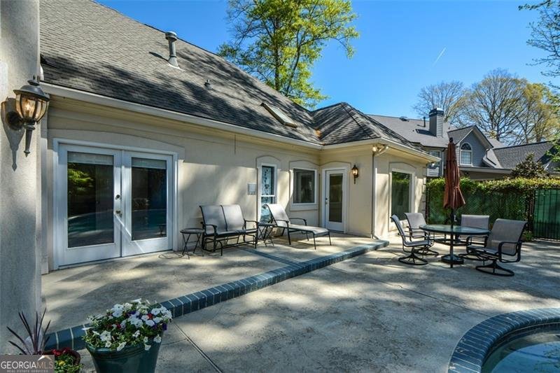 6085 Wellington Court Cumming - Photo 69