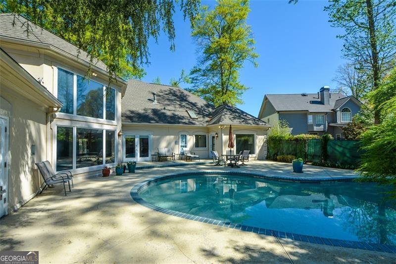 6085 Wellington Court Cumming - Photo 70