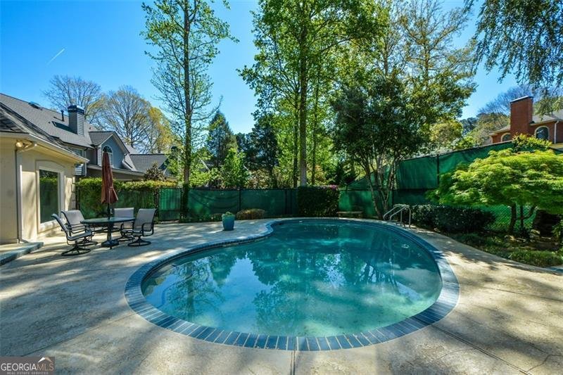 6085 Wellington Court Cumming - Photo 71