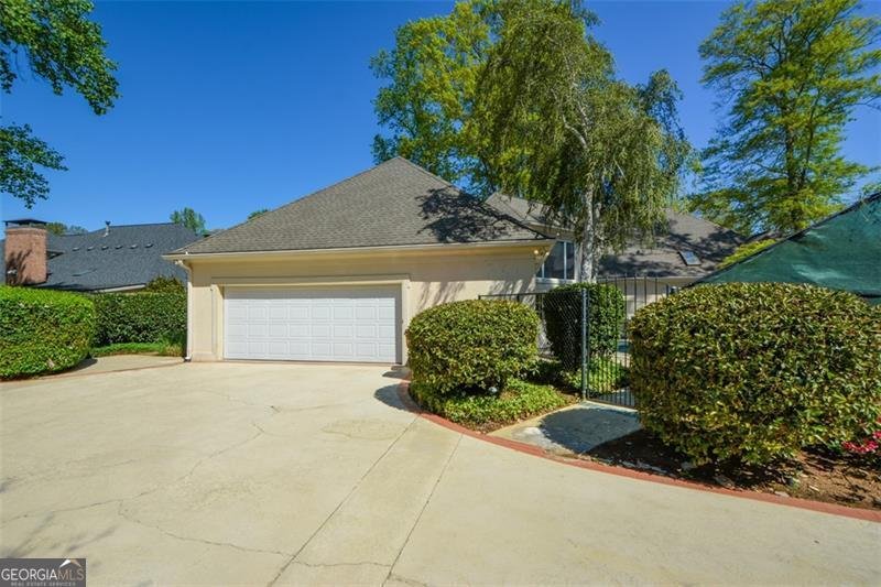 6085 Wellington Court Cumming - Photo 72