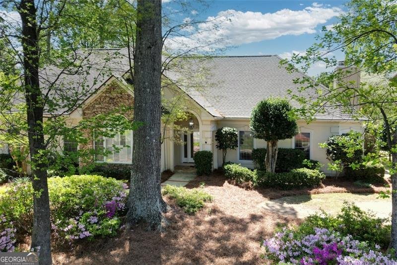 6085 Wellington Court Cumming - Photo 78