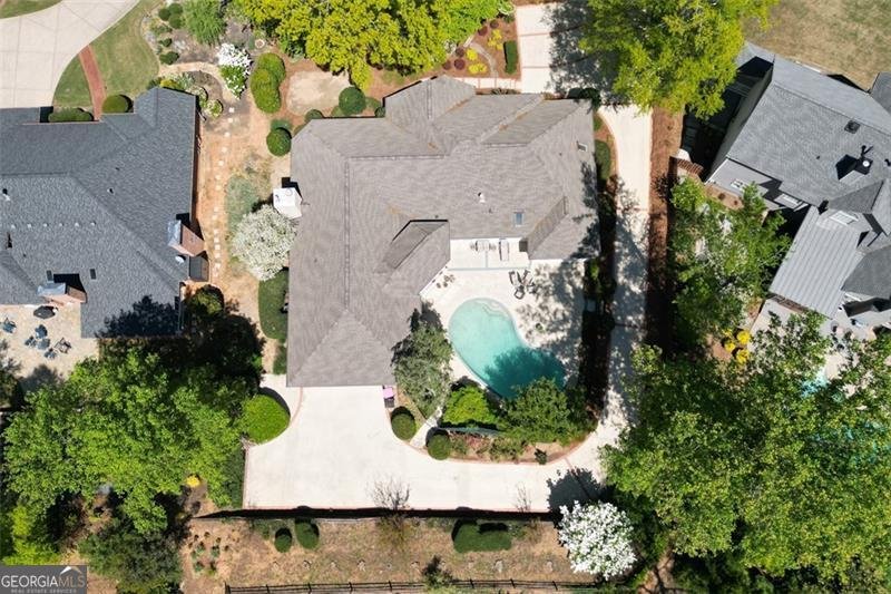 6085 Wellington Court Cumming - Photo 79