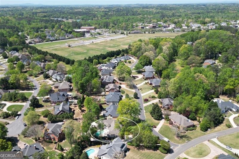 6085 Wellington Court Cumming - Photo 81