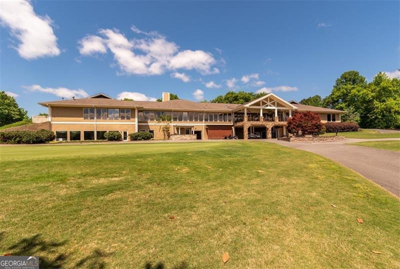 6085 Wellington Court Cumming - Photo 86