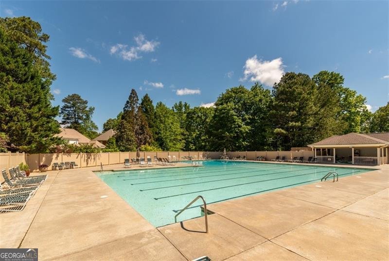 6085 Wellington Court Cumming - Photo 93