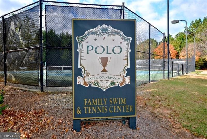 6085 Wellington Court Cumming - Photo 94