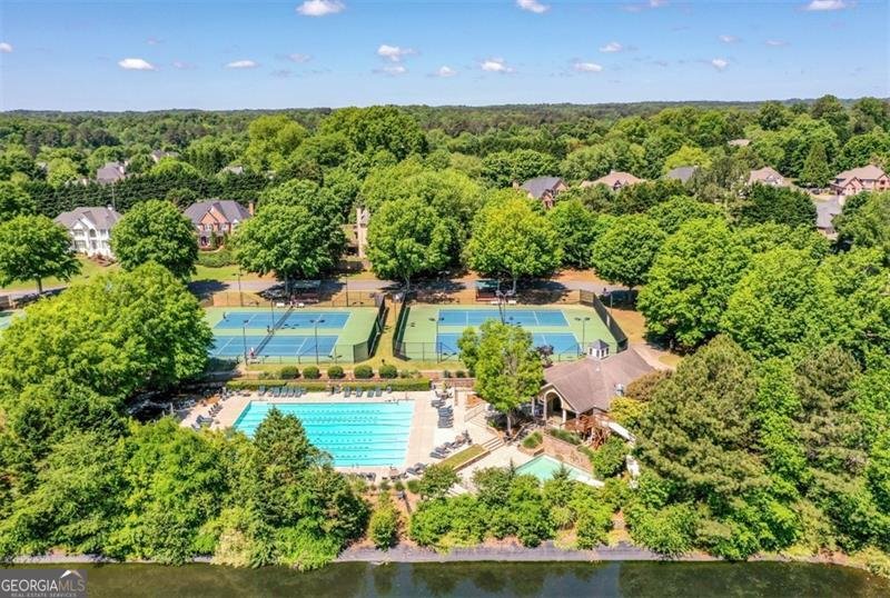 6085 Wellington Court Cumming - Photo 96