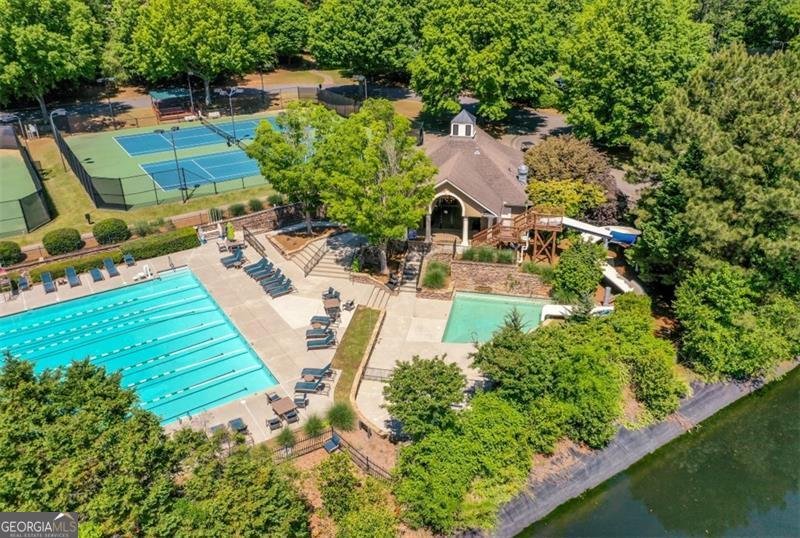 6085 Wellington Court Cumming - Photo 97