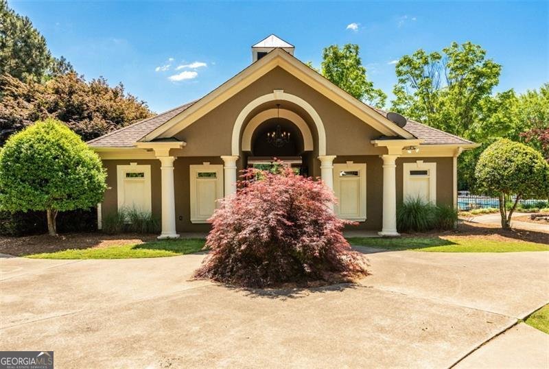 6085 Wellington Court Cumming - Photo 98