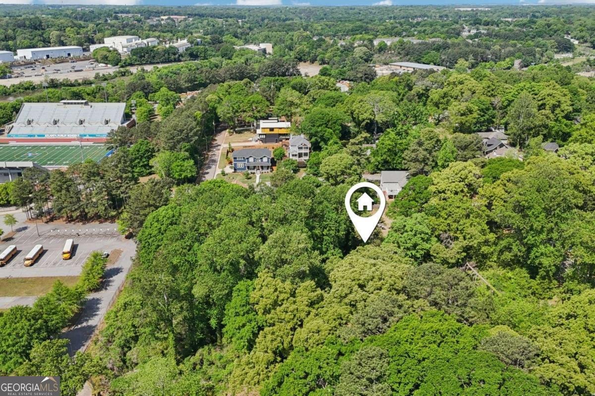 1825 Shadydale Avenue Atlanta - Photo 20