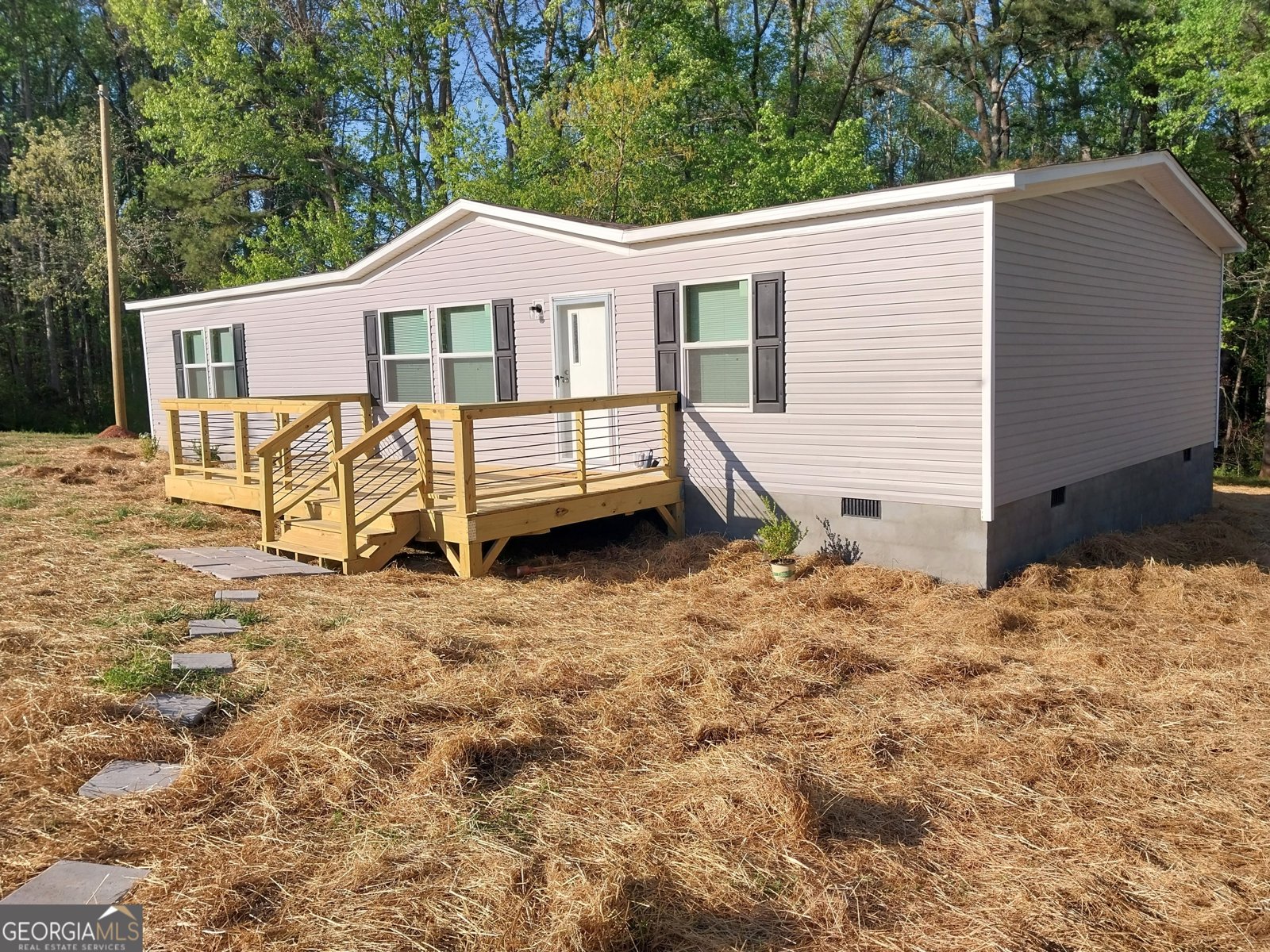 3278 Kelly Bridge Road Dawsonville - Photo 1