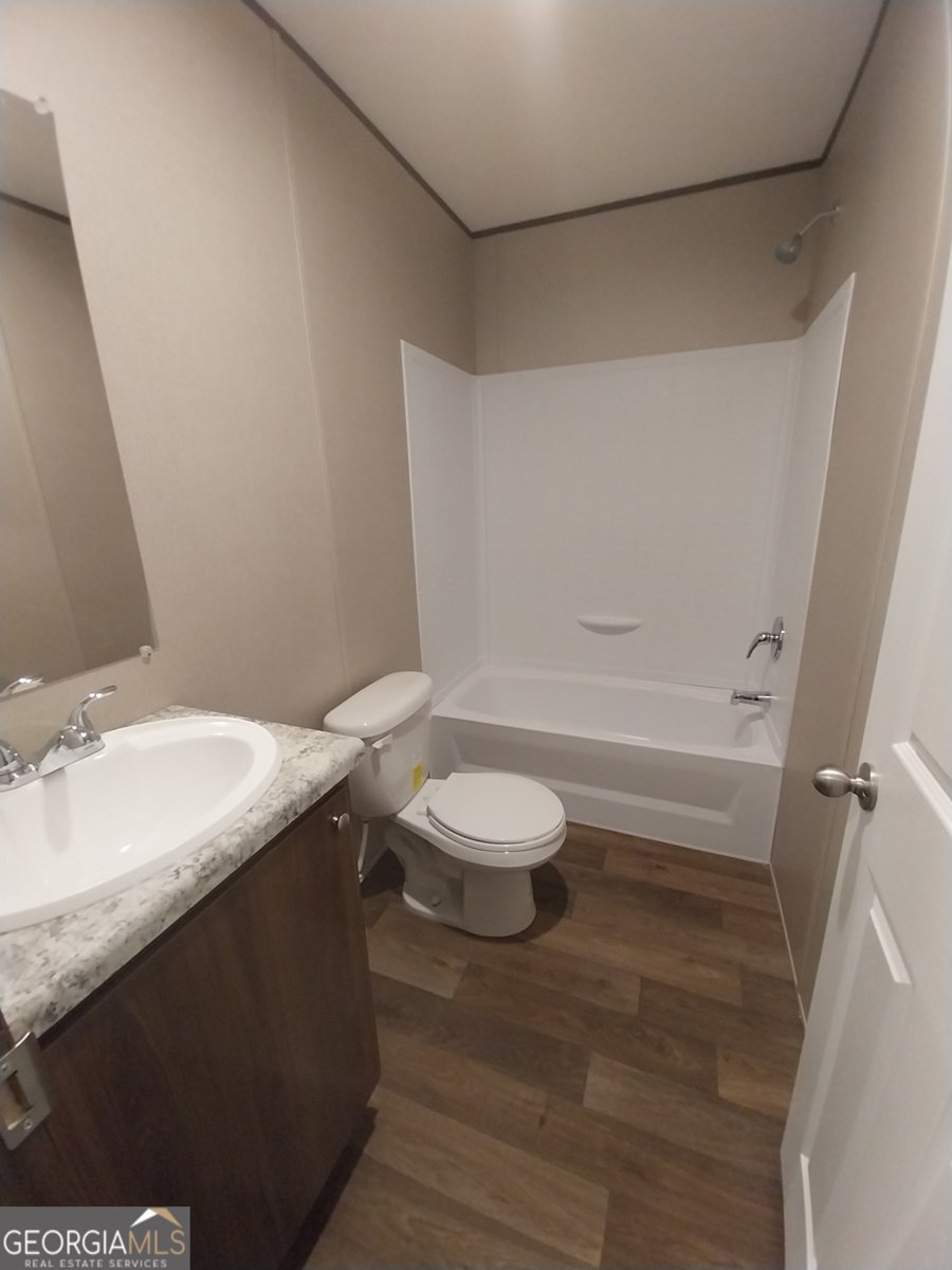 3278 Kelly Bridge Road Dawsonville - Photo 12