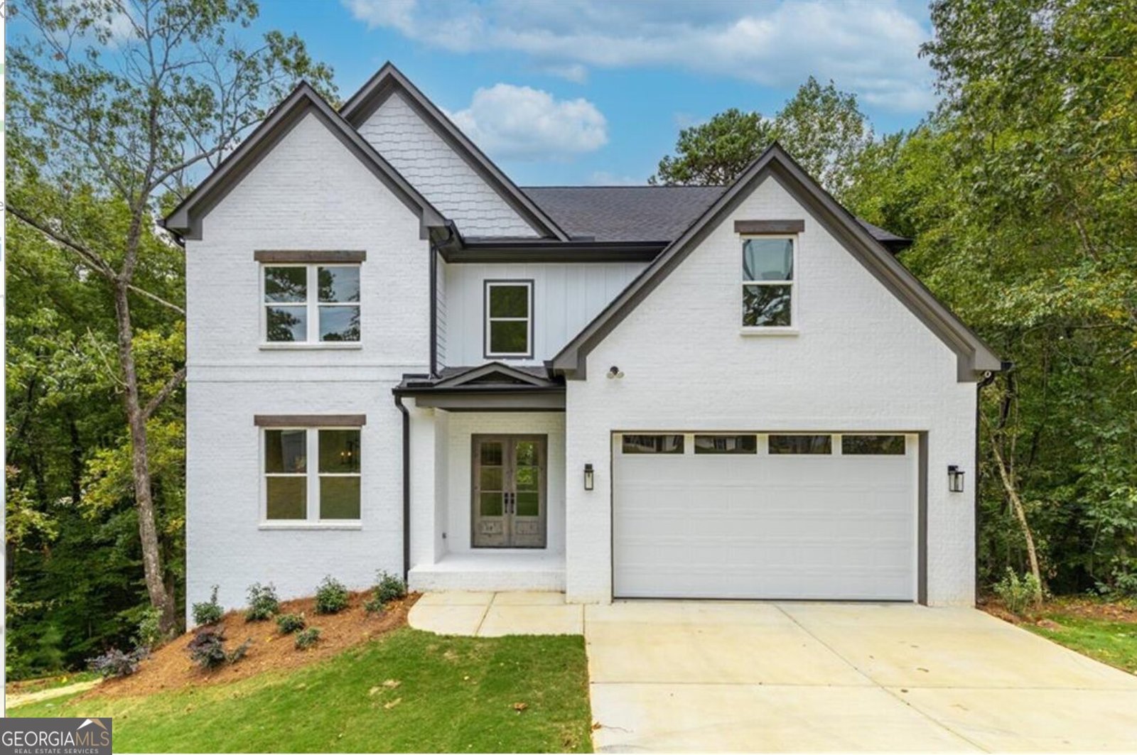 6181 Shoreland Circle Buford - Photo 1