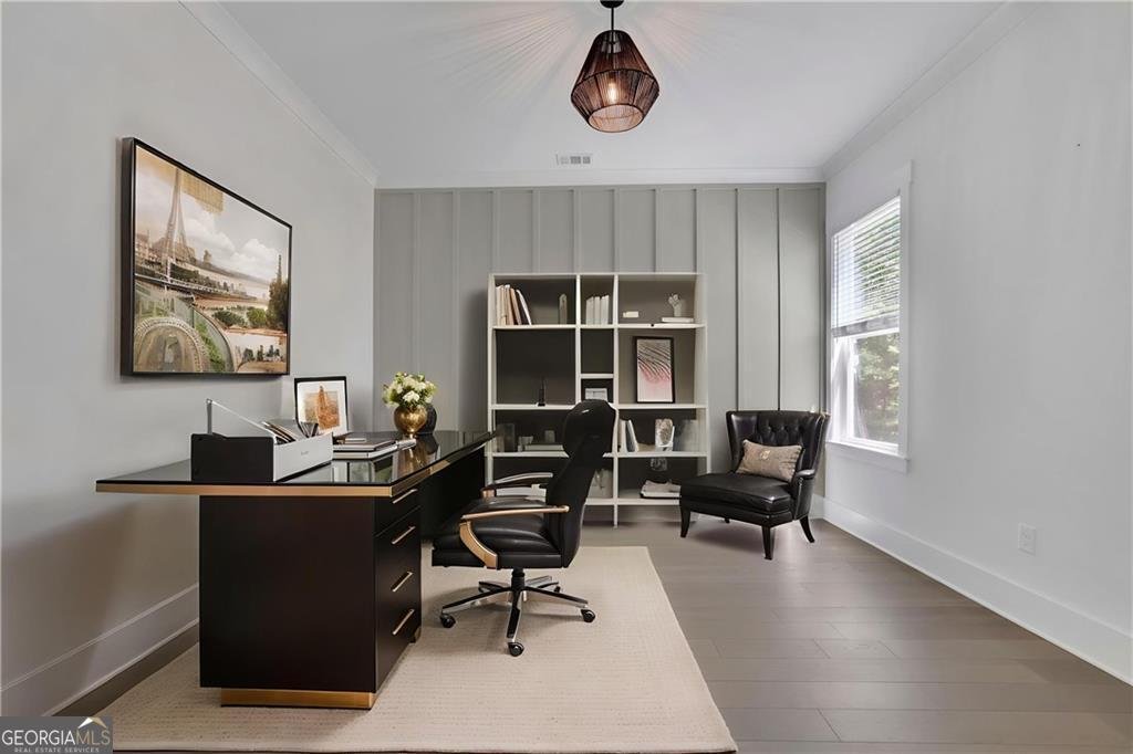 6181 Shoreland Circle Buford - Photo 10