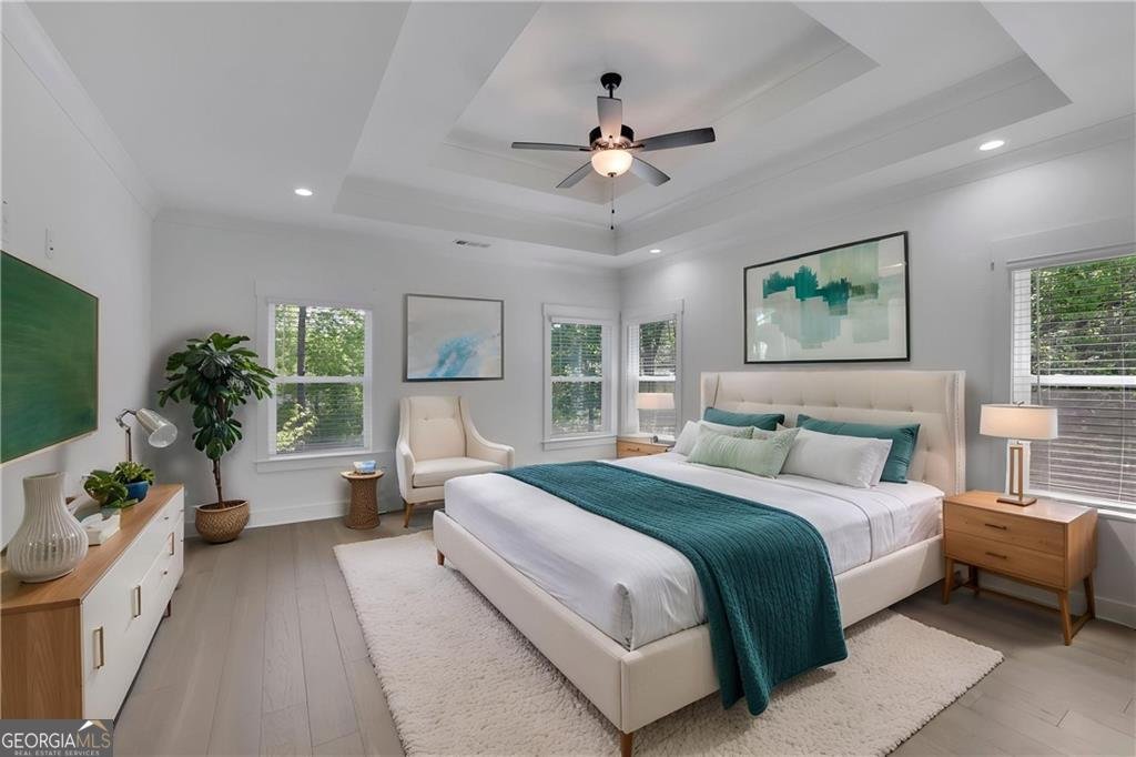 6181 Shoreland Circle Buford - Photo 14