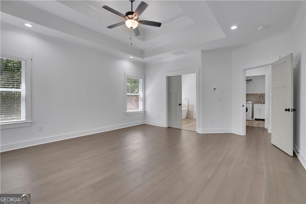 6181 Shoreland Circle Buford - Photo 16