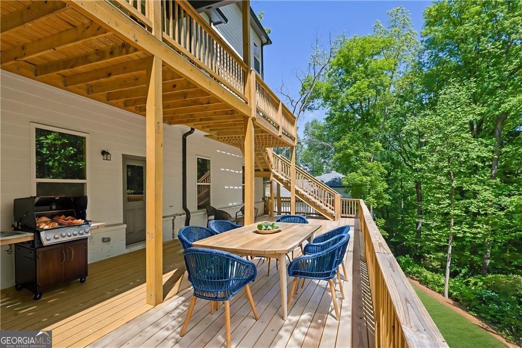 6181 Shoreland Circle Buford - Photo 32