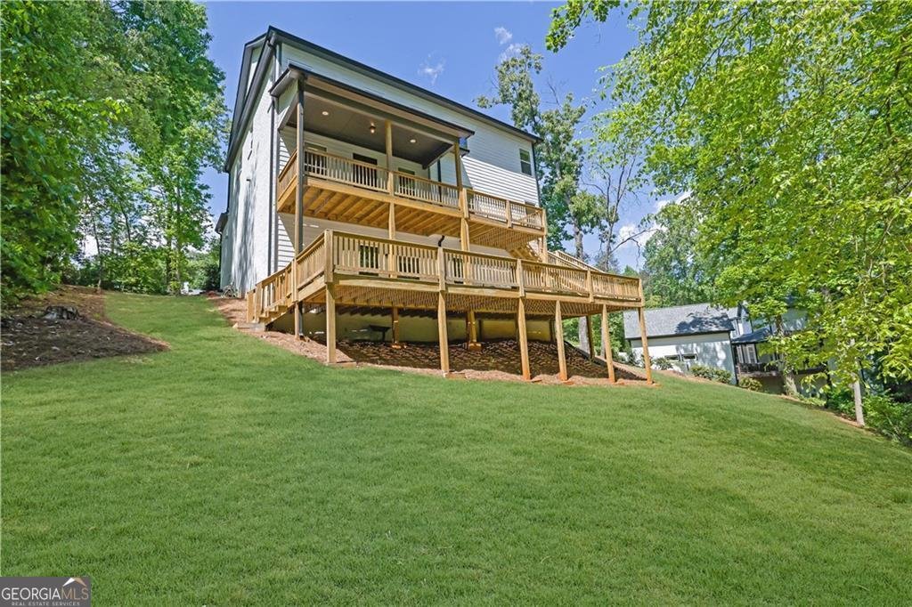 6181 Shoreland Circle Buford - Photo 35