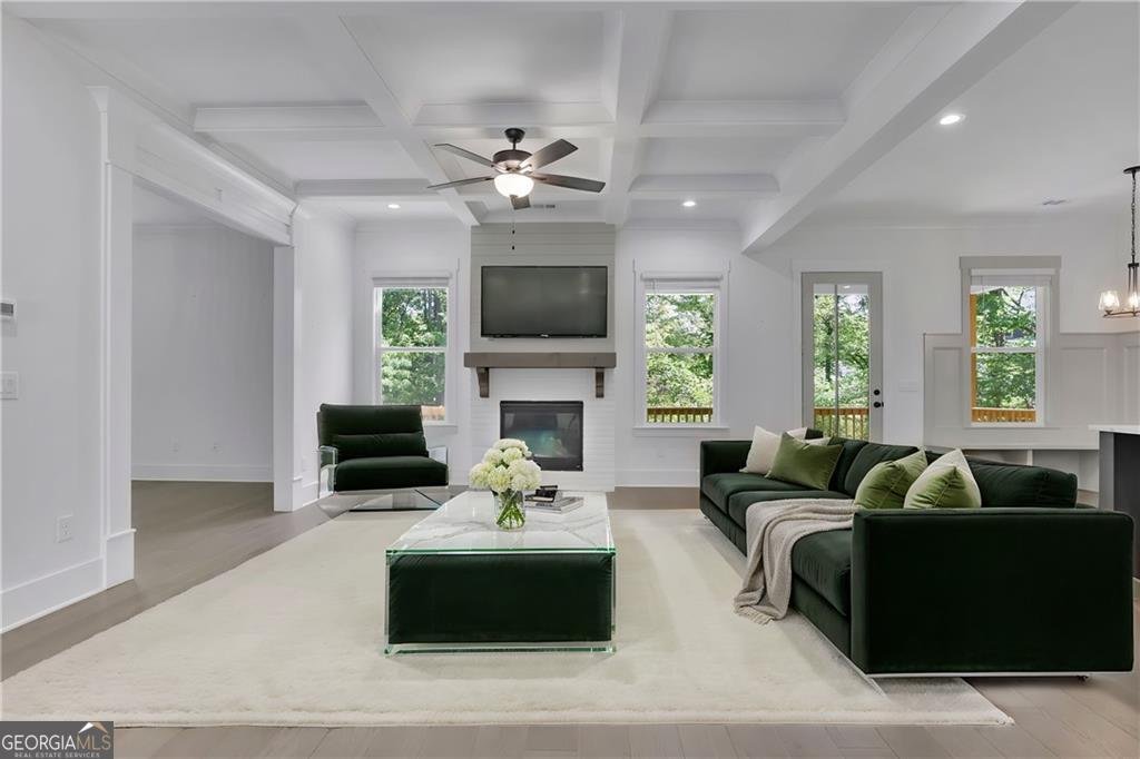 6181 Shoreland Circle Buford - Photo 6