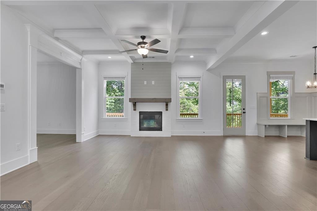 6181 Shoreland Circle Buford - Photo 7