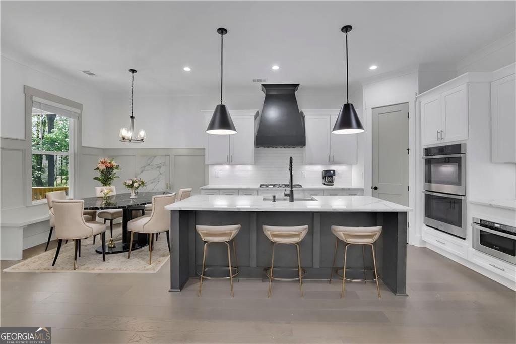 6181 Shoreland Circle Buford - Photo 8