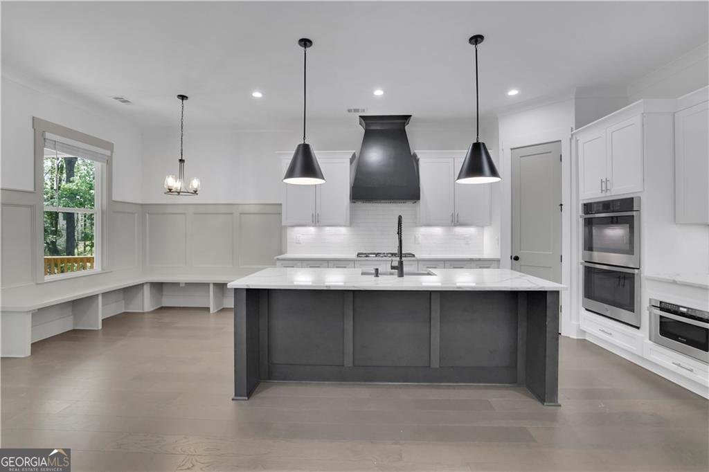 6181 Shoreland Circle Buford - Photo 9