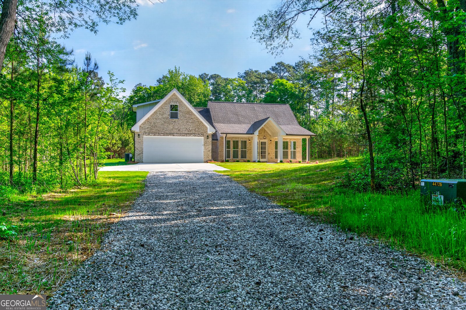 1455 Laney Drive Locust Grove - Photo 33