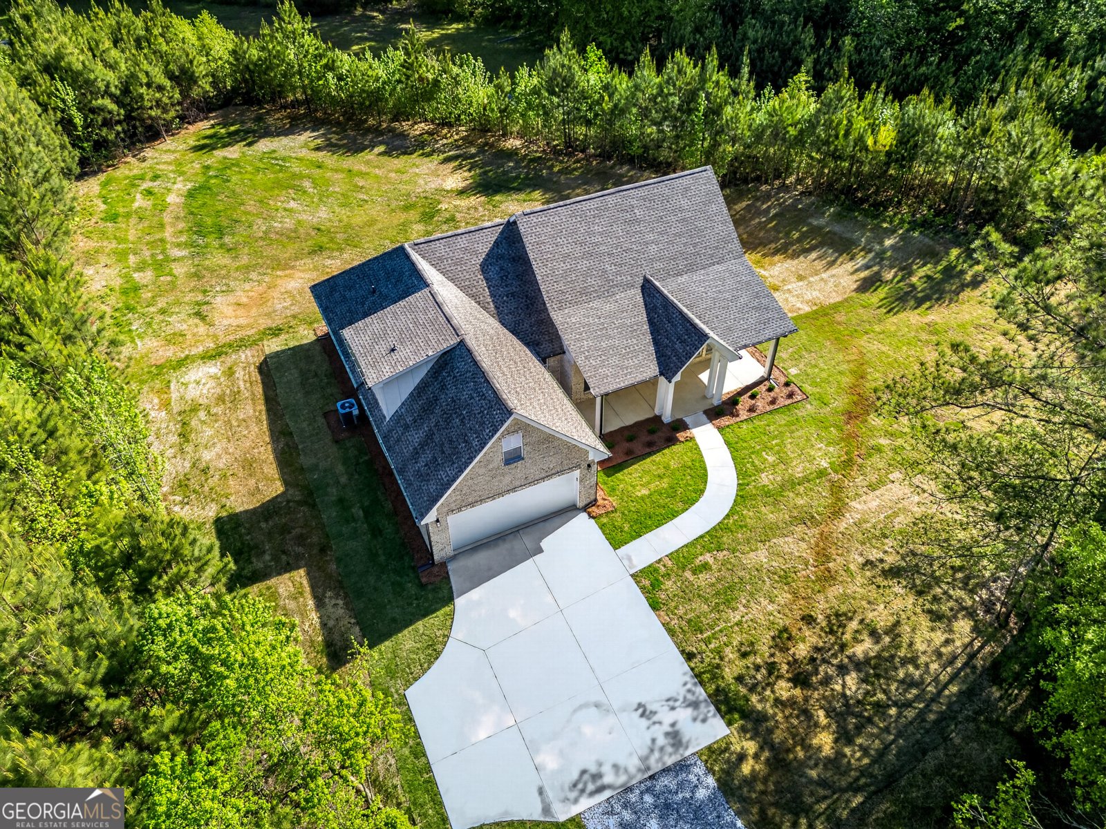 1455 Laney Drive Locust Grove - Photo 35