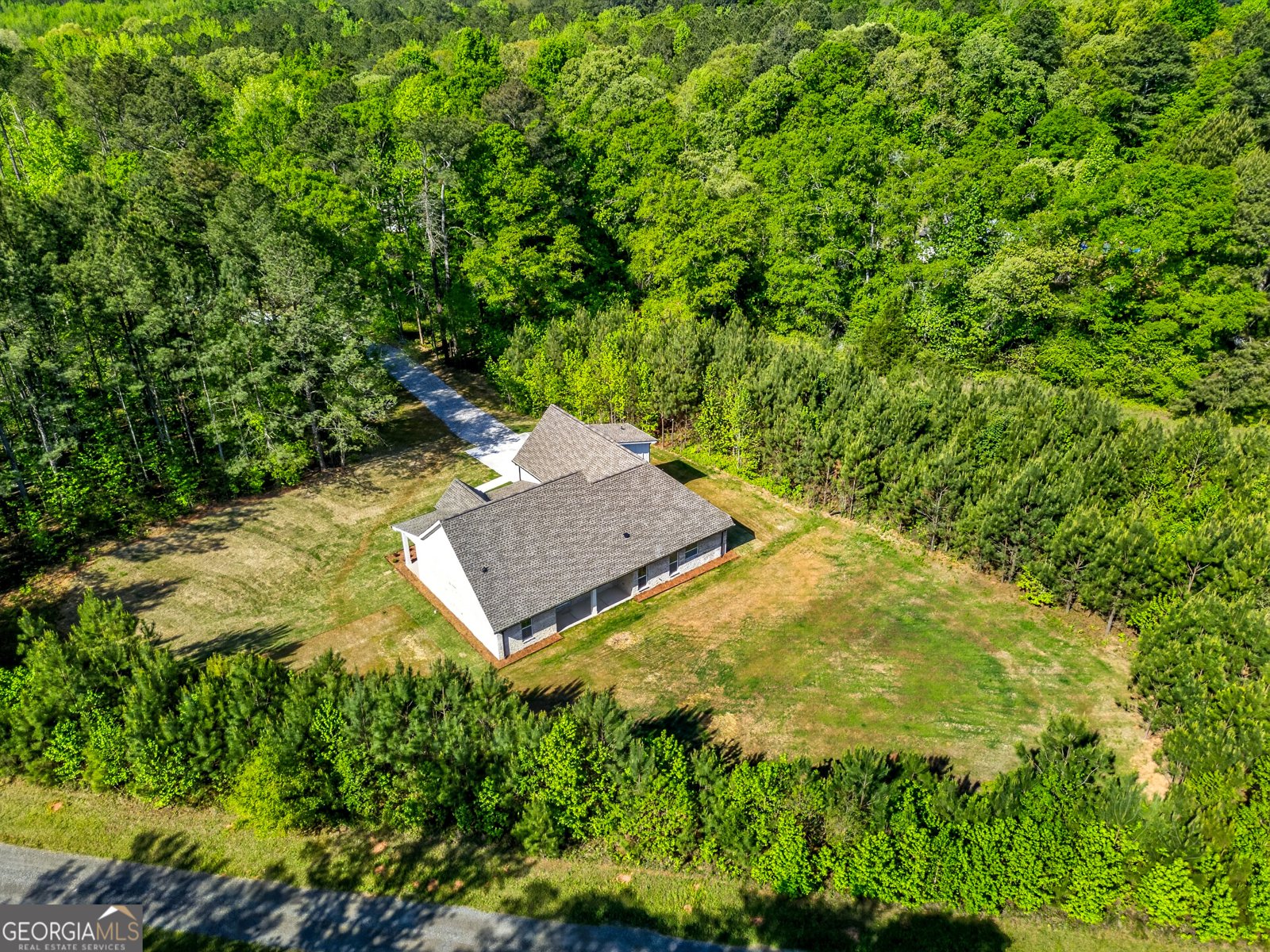 1455 Laney Drive Locust Grove - Photo 37