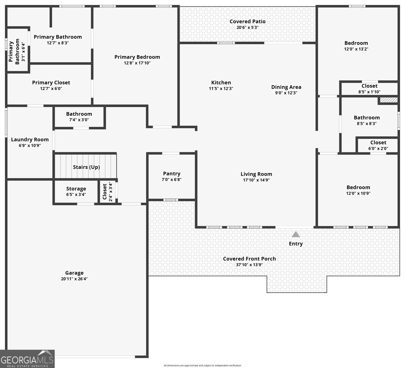 1455 Laney Drive Locust Grove - Photo 38