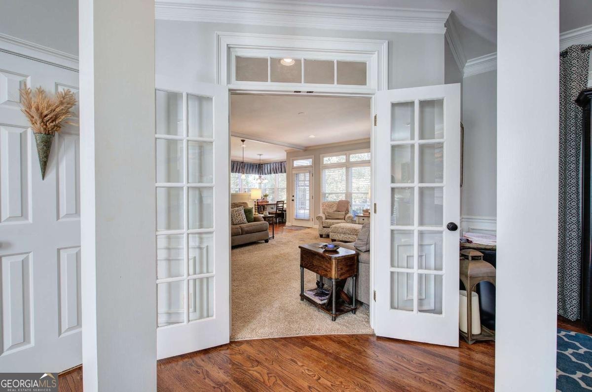 4 Buckingham Court Cartersville - Photo 14