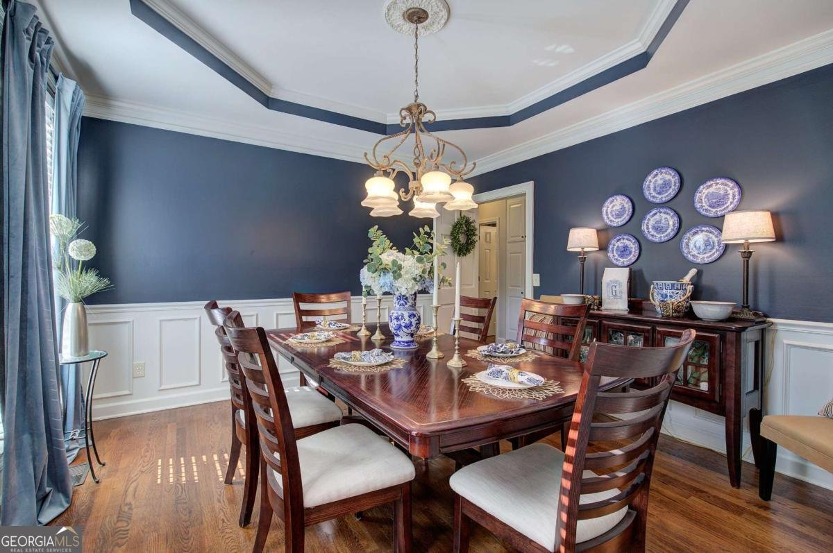 4 Buckingham Court Cartersville - Photo 16