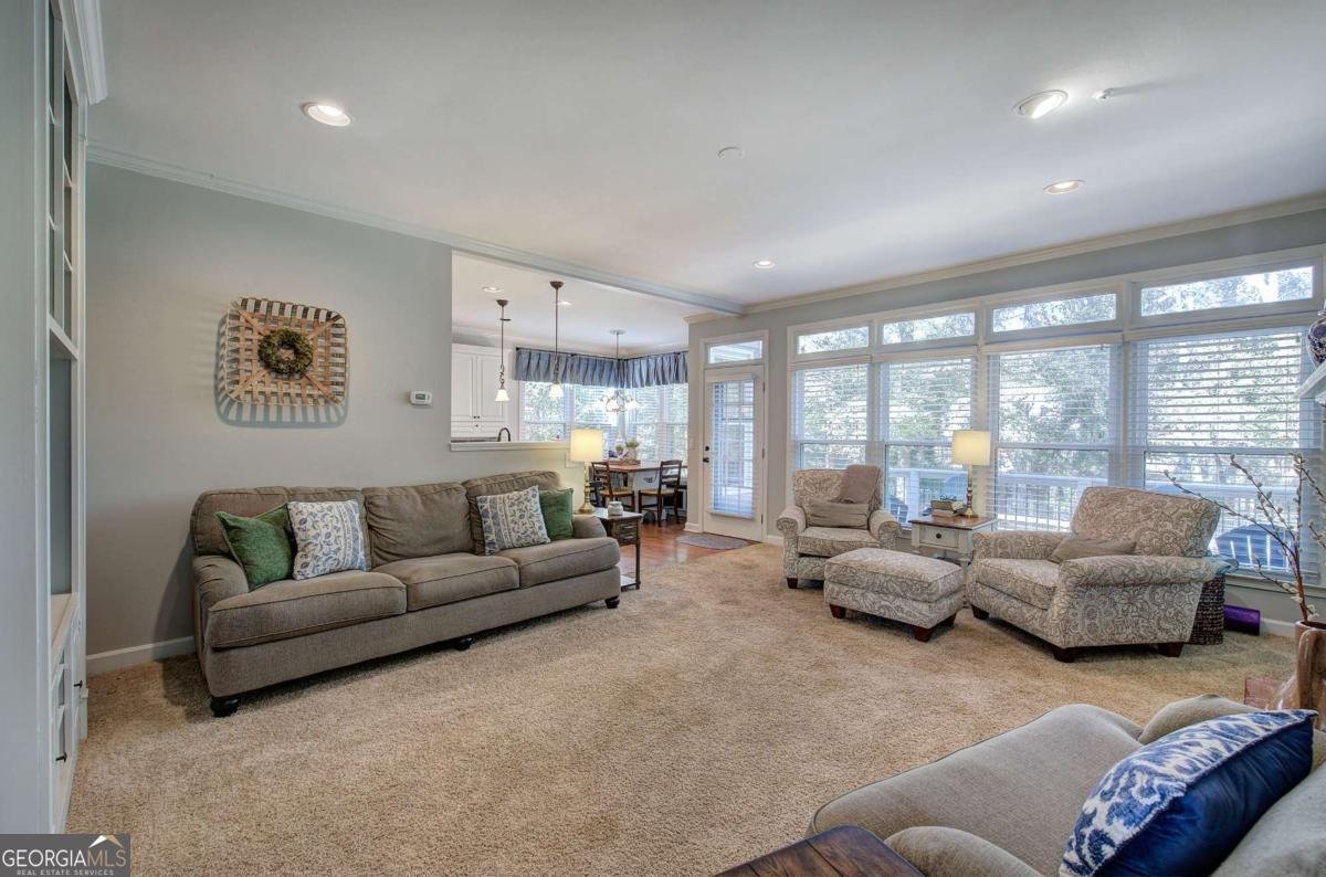 4 Buckingham Court Cartersville - Photo 19