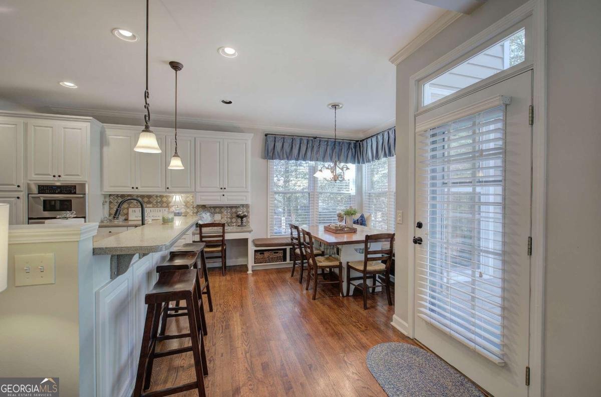 4 Buckingham Court Cartersville - Photo 22