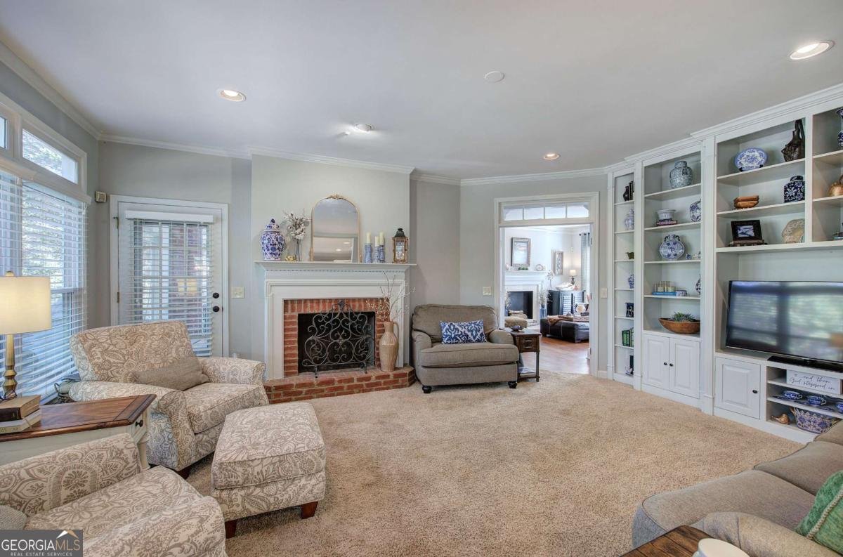 4 Buckingham Court Cartersville - Photo 23