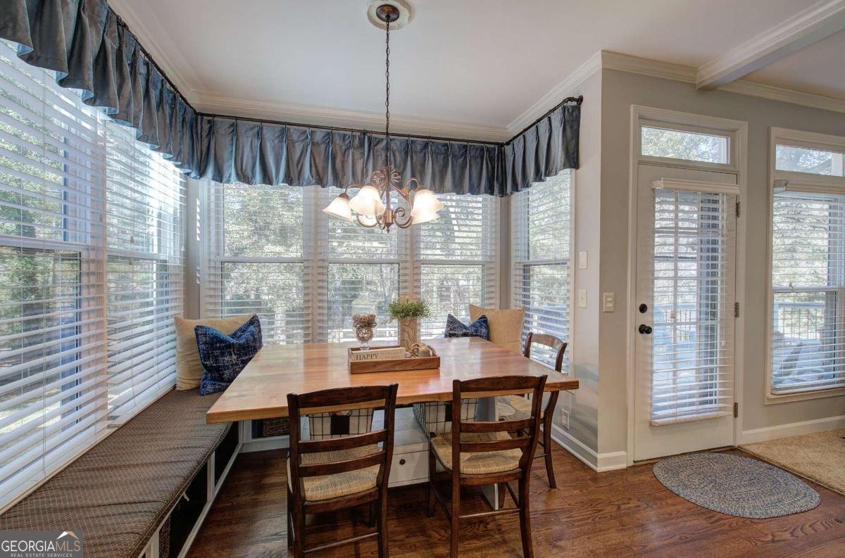 4 Buckingham Court Cartersville - Photo 25