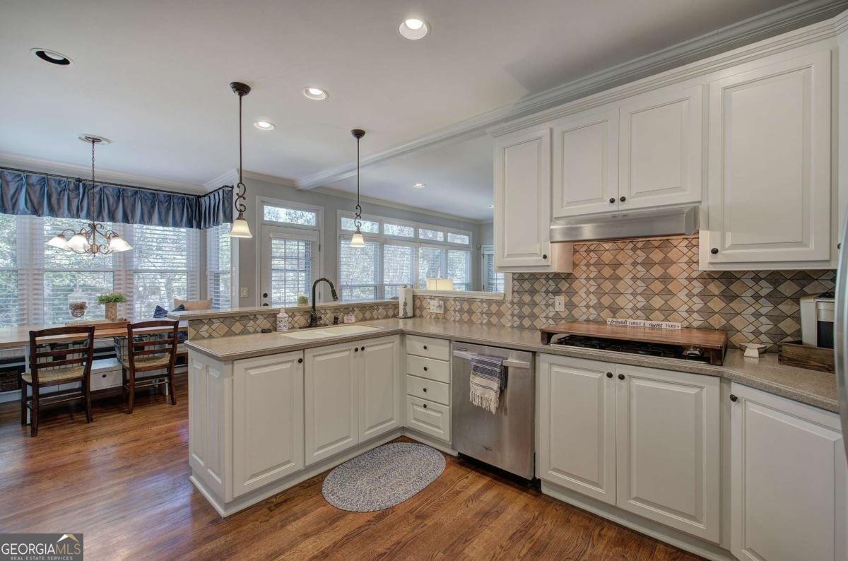 4 Buckingham Court Cartersville - Photo 26