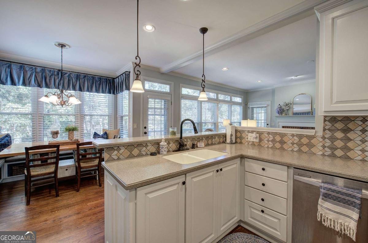 4 Buckingham Court Cartersville - Photo 29