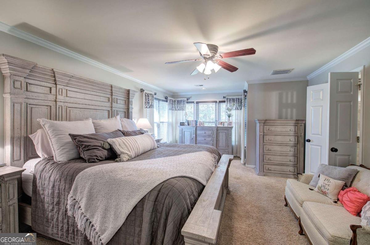 4 Buckingham Court Cartersville - Photo 33