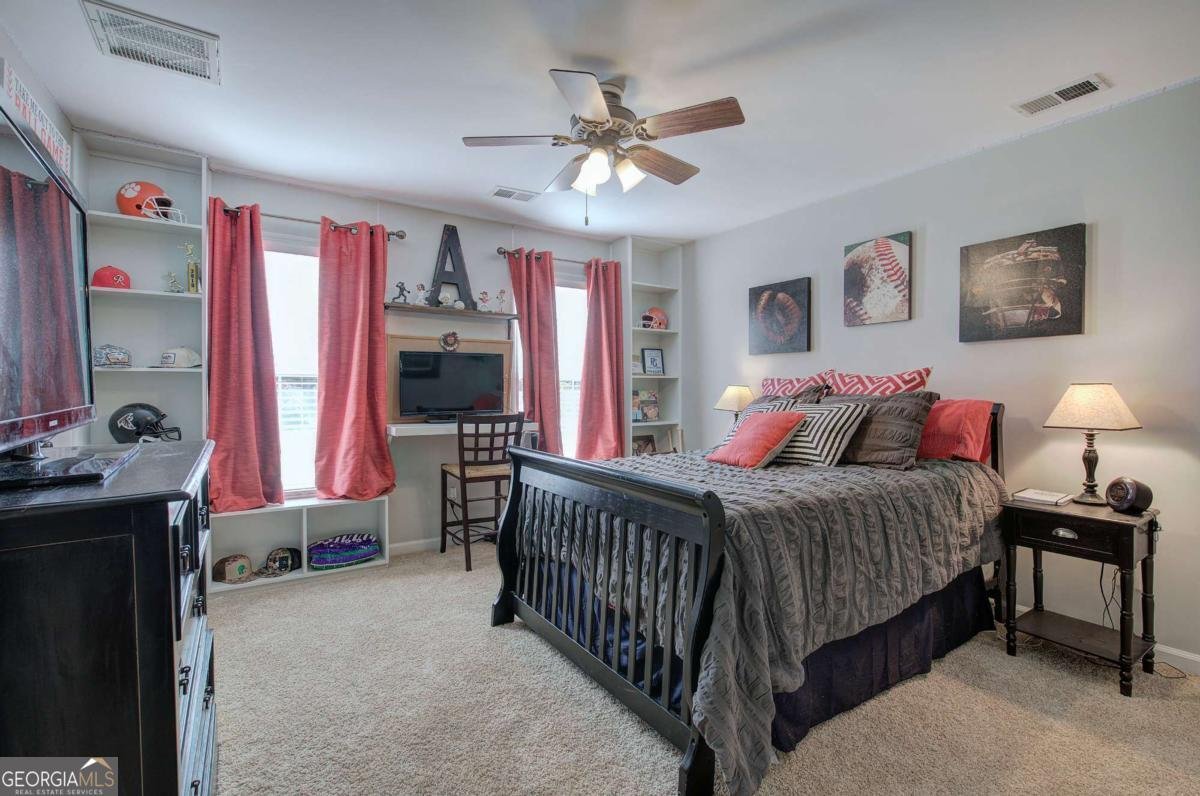 4 Buckingham Court Cartersville - Photo 39