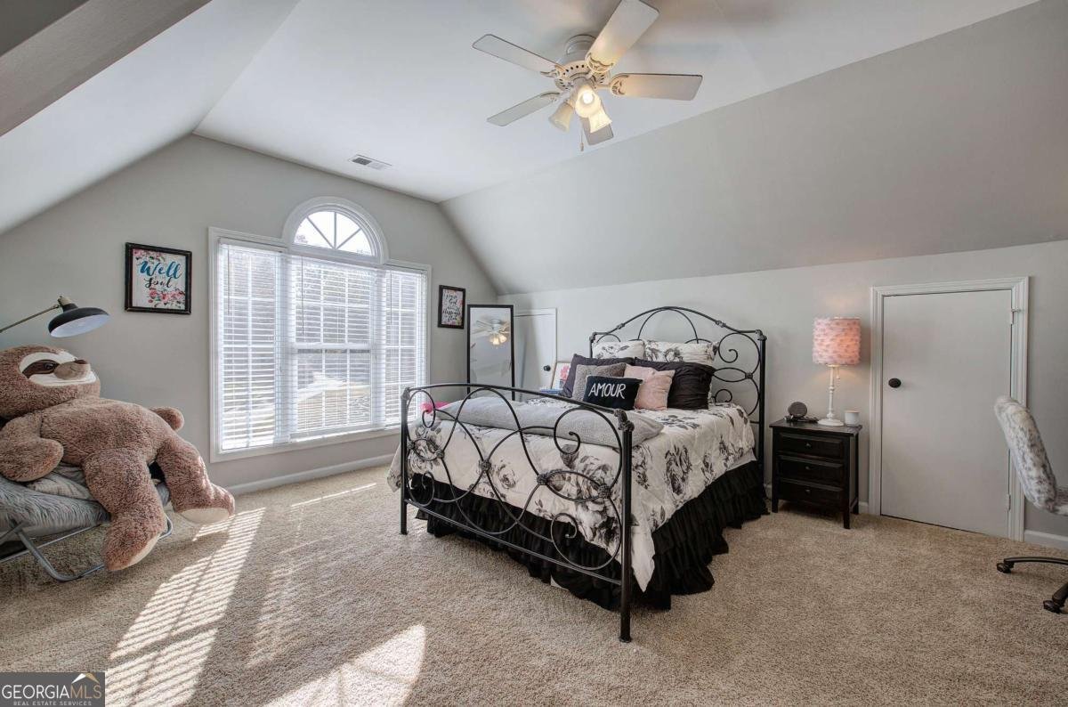 4 Buckingham Court Cartersville - Photo 48