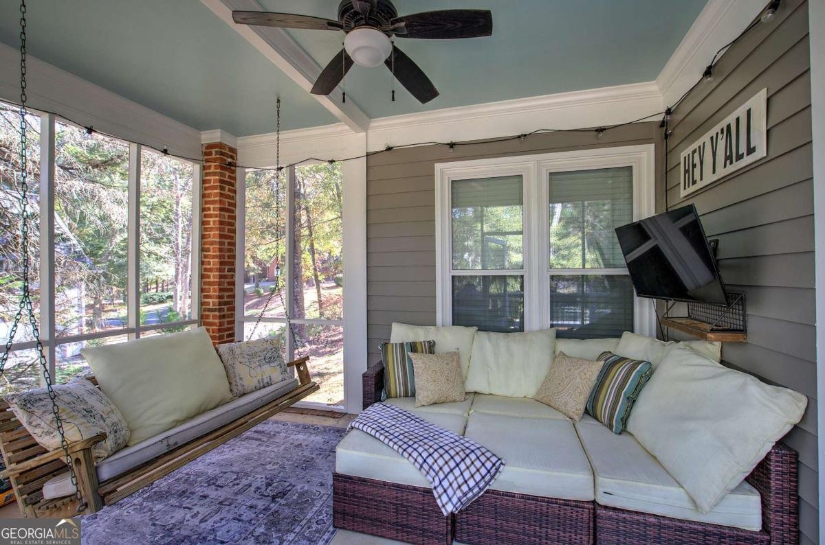 4 Buckingham Court Cartersville - Photo 53