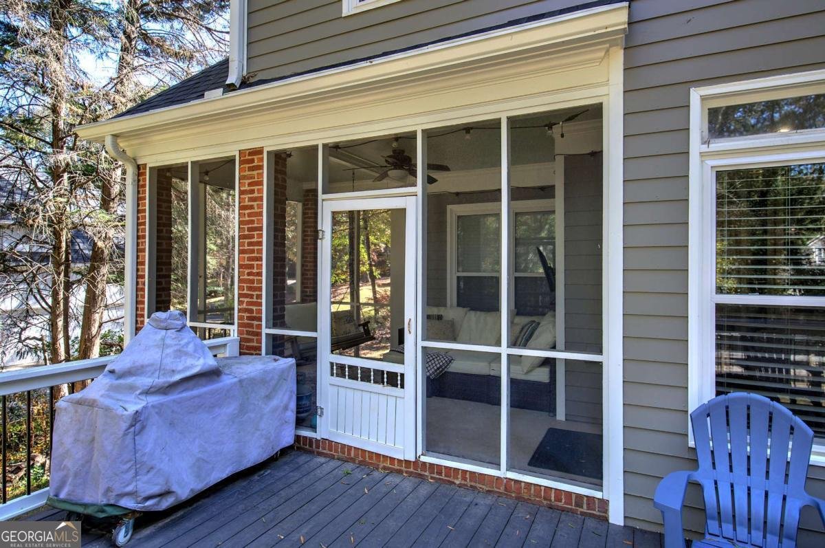 4 Buckingham Court Cartersville - Photo 54