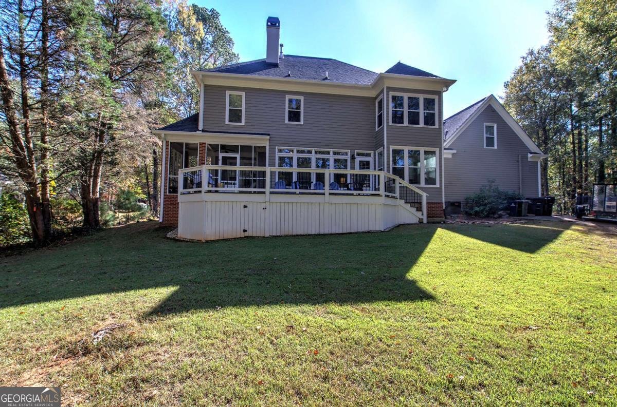 4 Buckingham Court Cartersville - Photo 59