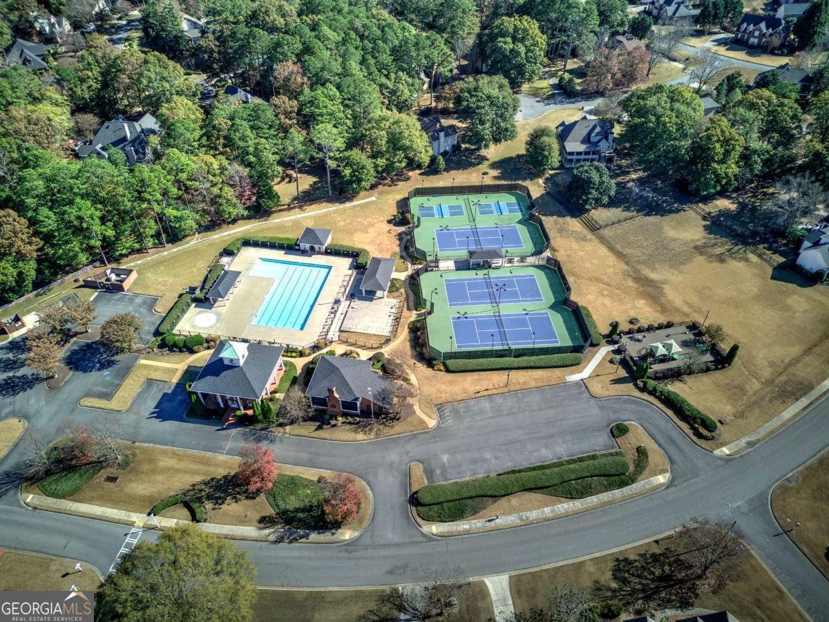 4 Buckingham Court Cartersville - Photo 60