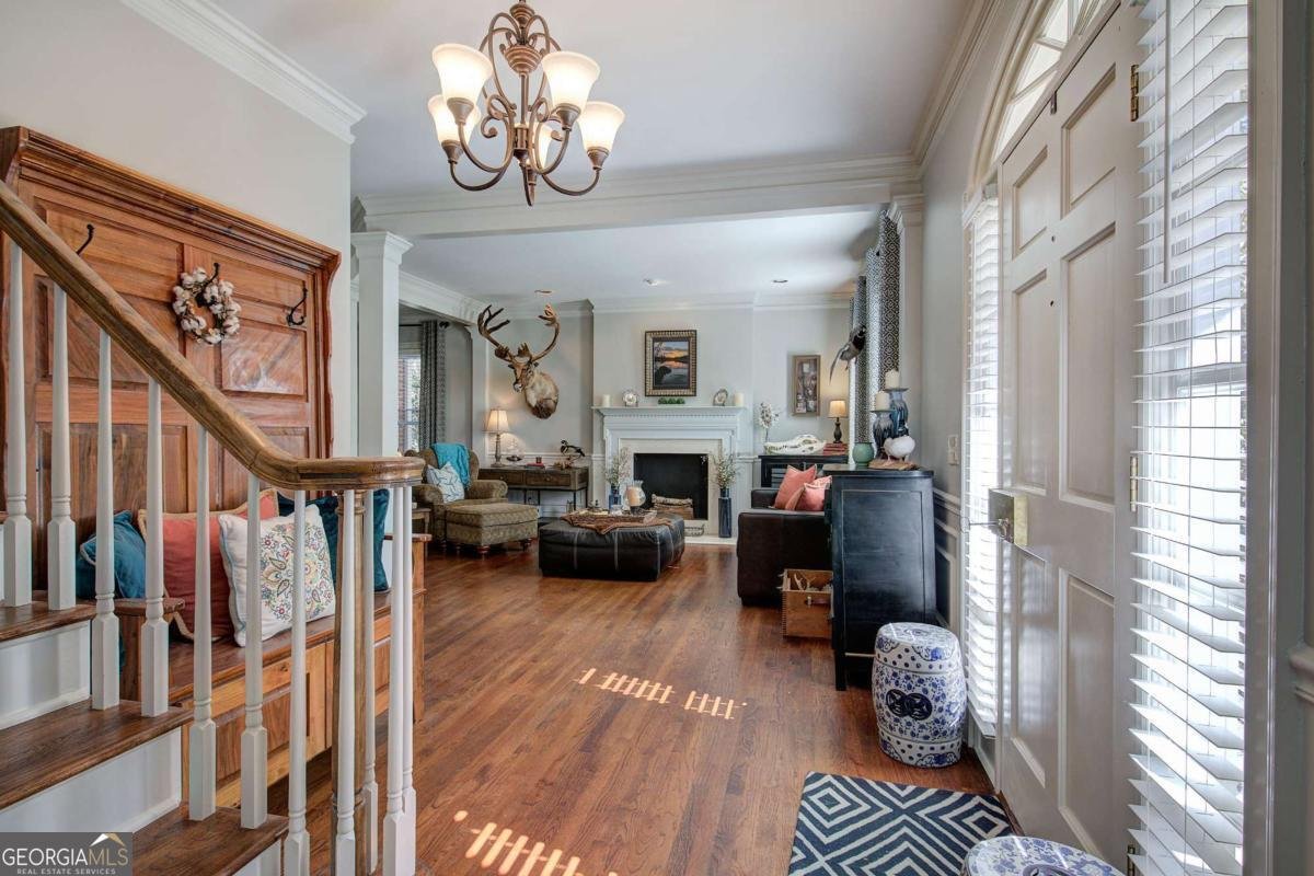 4 Buckingham Court Cartersville - Photo 9