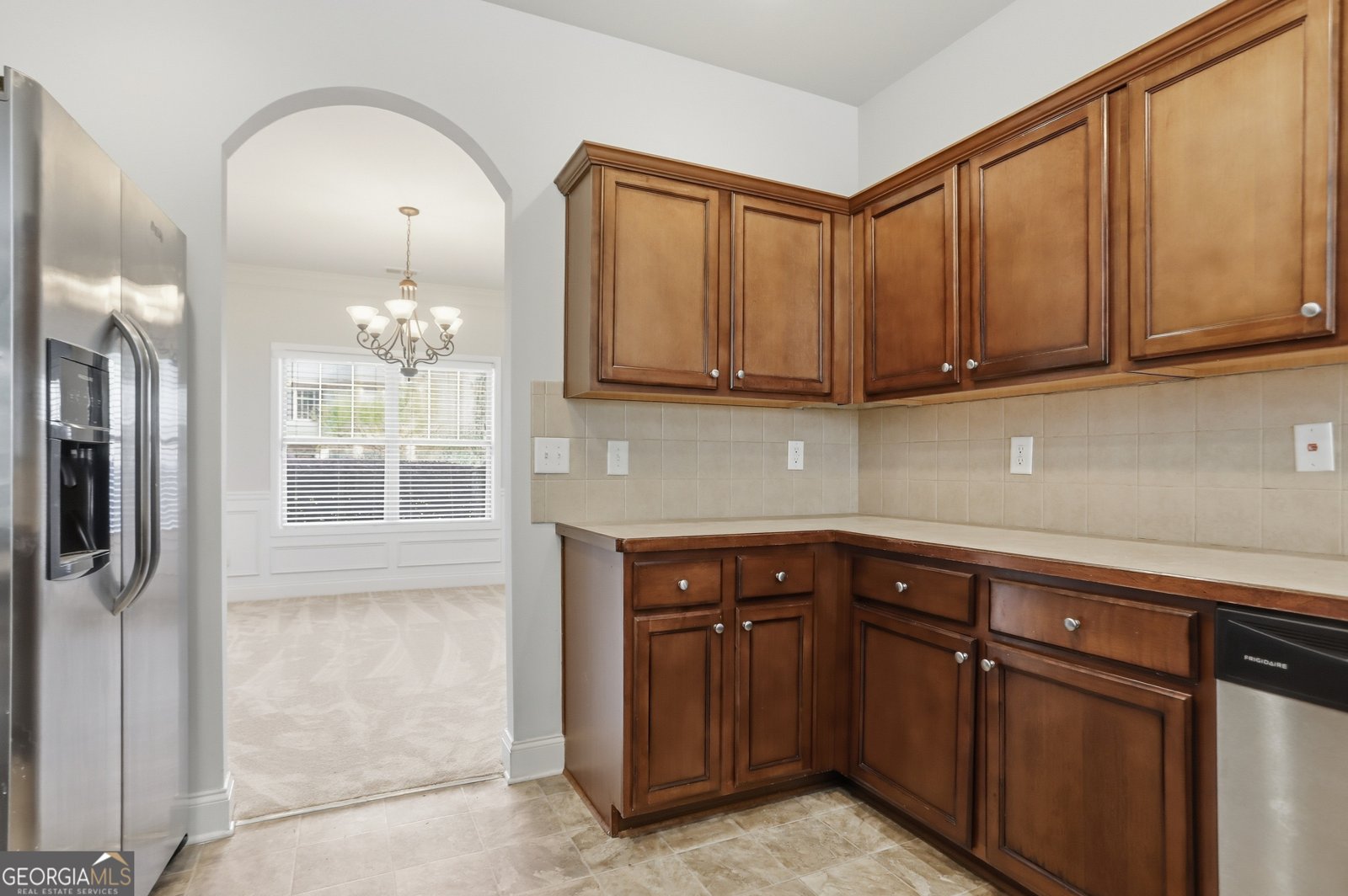 62 Cleburne Place Acworth - Photo 10