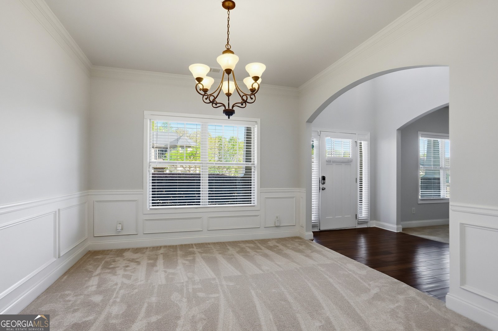 62 Cleburne Place Acworth - Photo 12