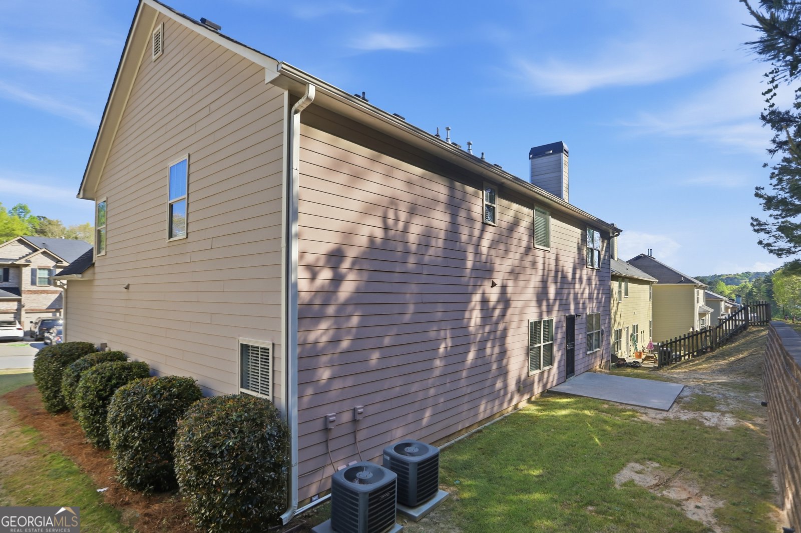 62 Cleburne Place Acworth - Photo 38