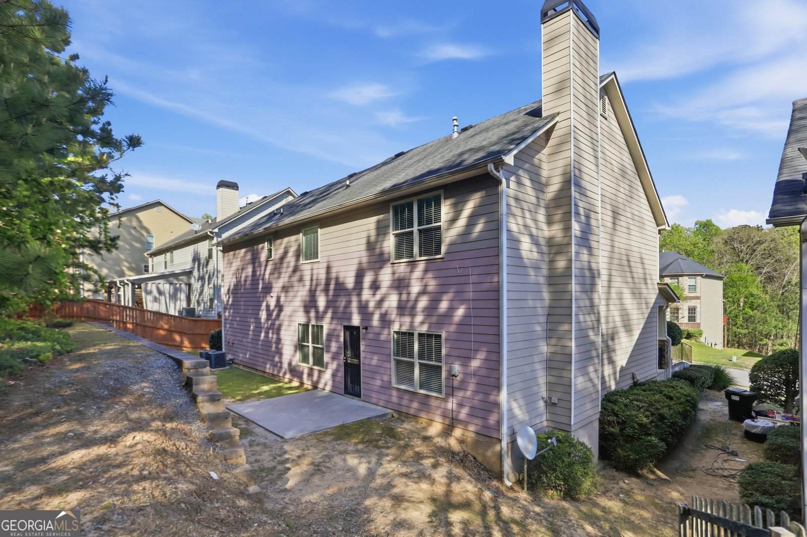 62 Cleburne Place Acworth - Photo 39